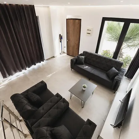 Villa Dream *