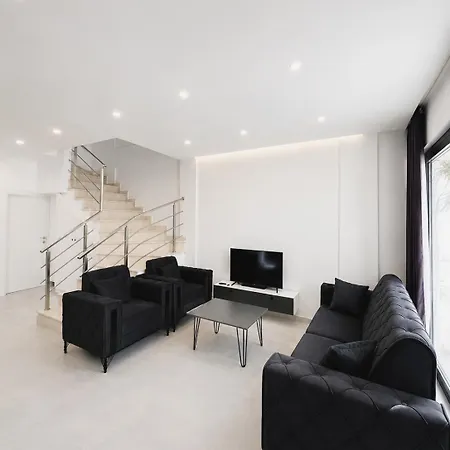 Villa Dream *