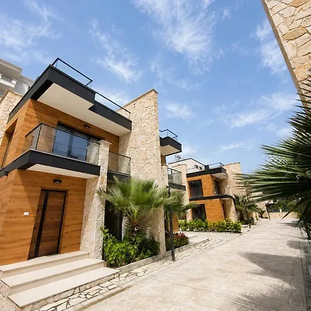 Dream Villa