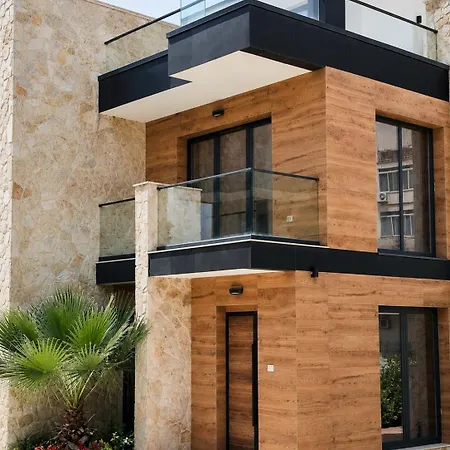 Dream Villa *