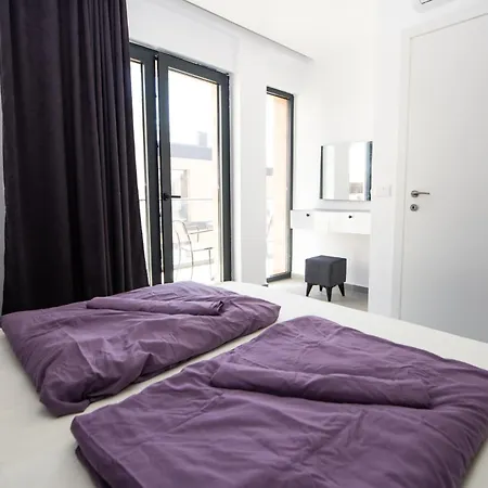 Villa Dream *