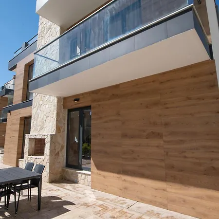 Villa Dream