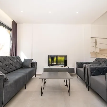 Villa Dream