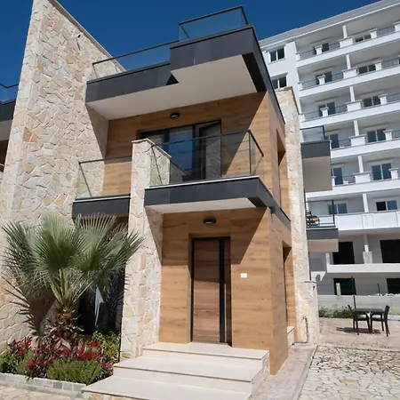 Dream Villa *